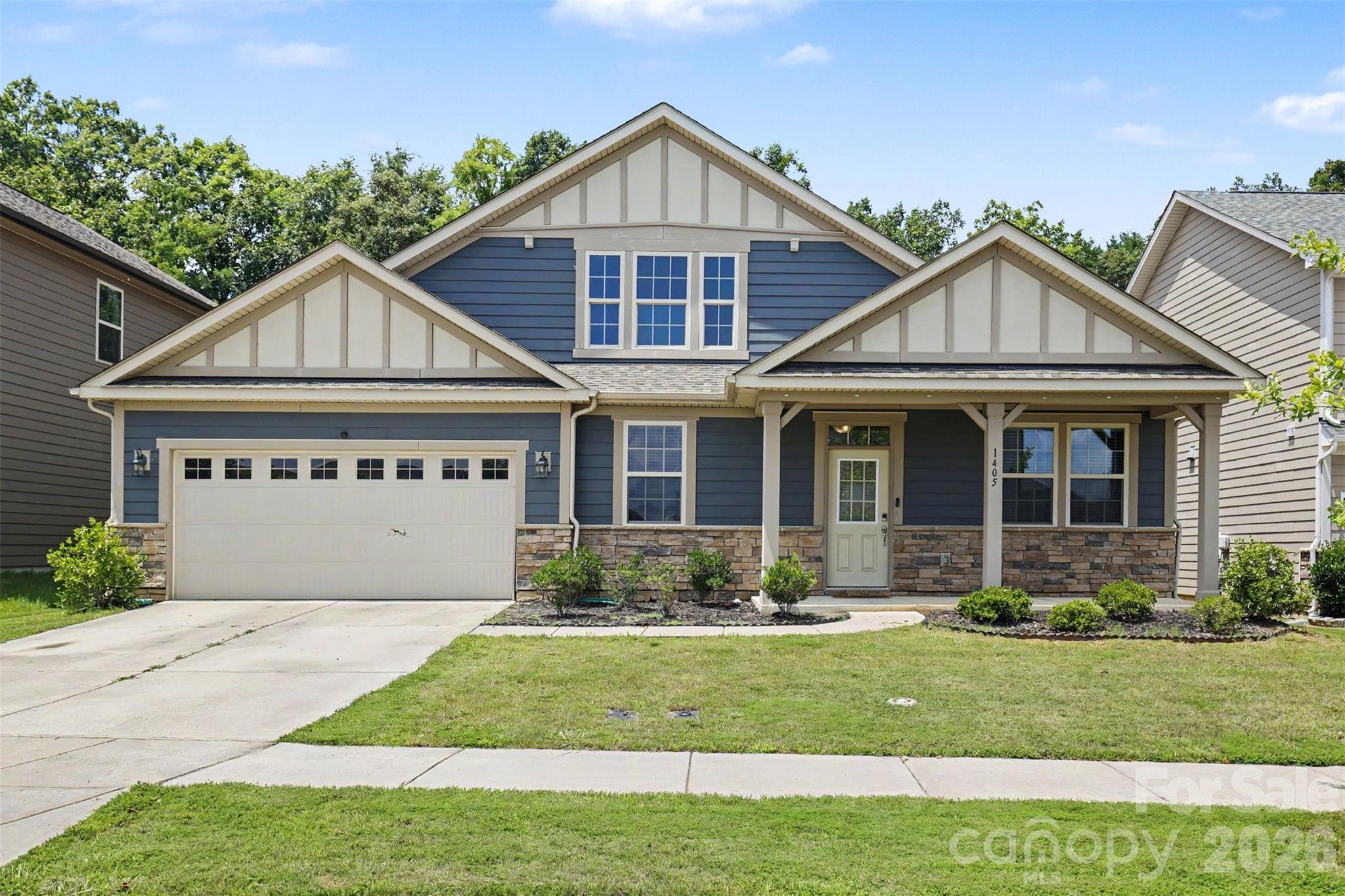 1405 Calder Drive