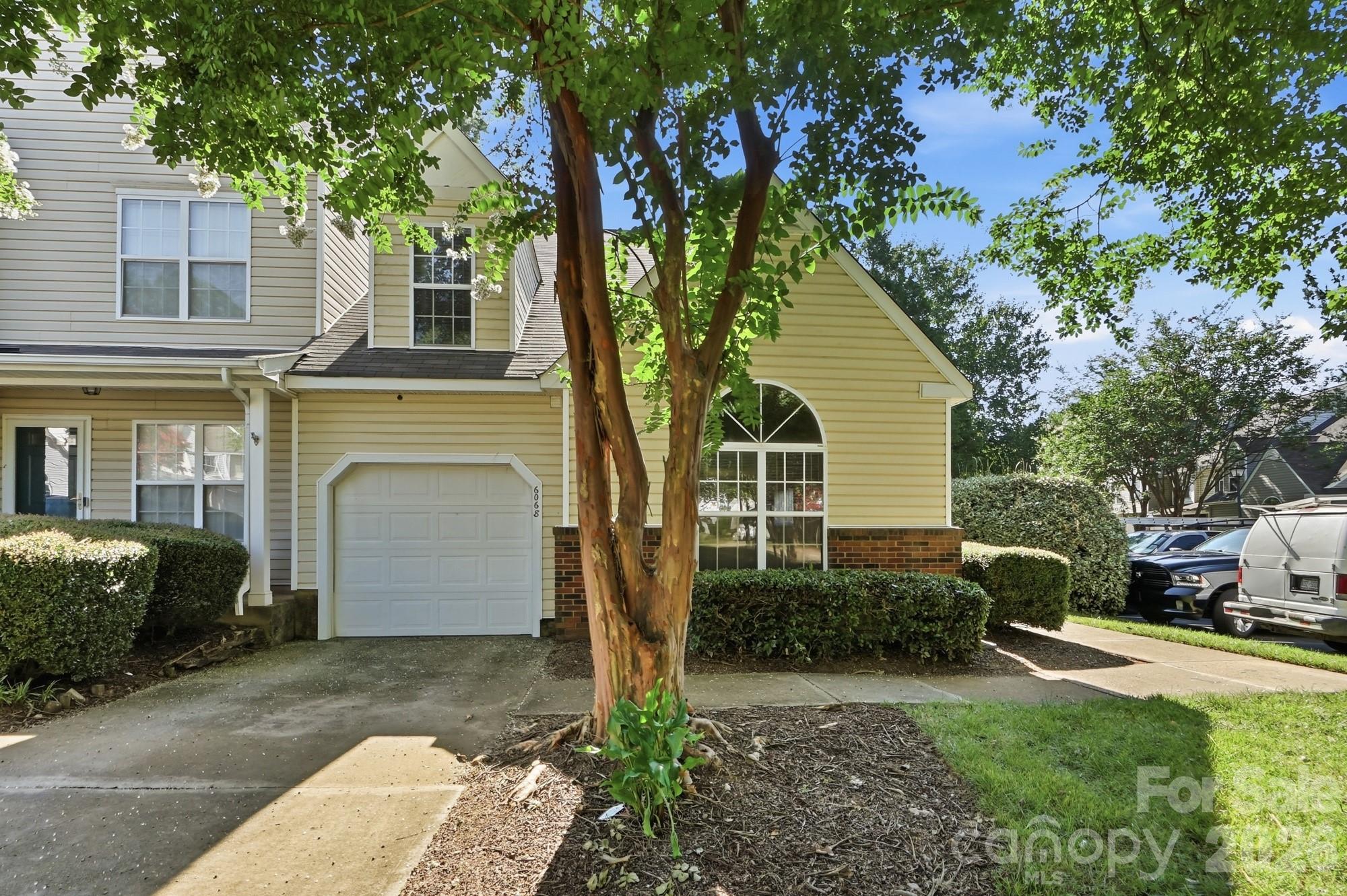 6068 Bobcat Place