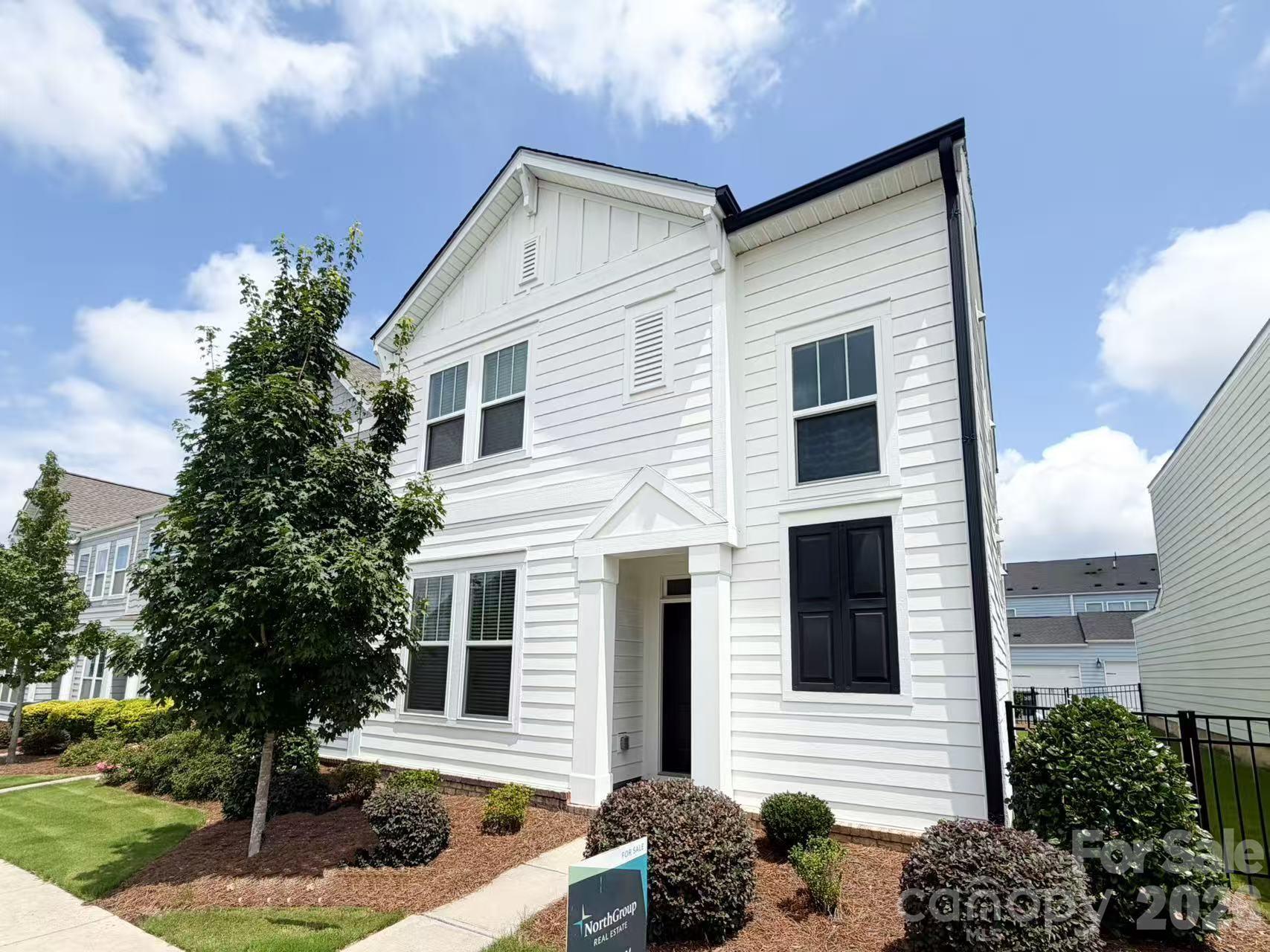 325 Johnston Drive