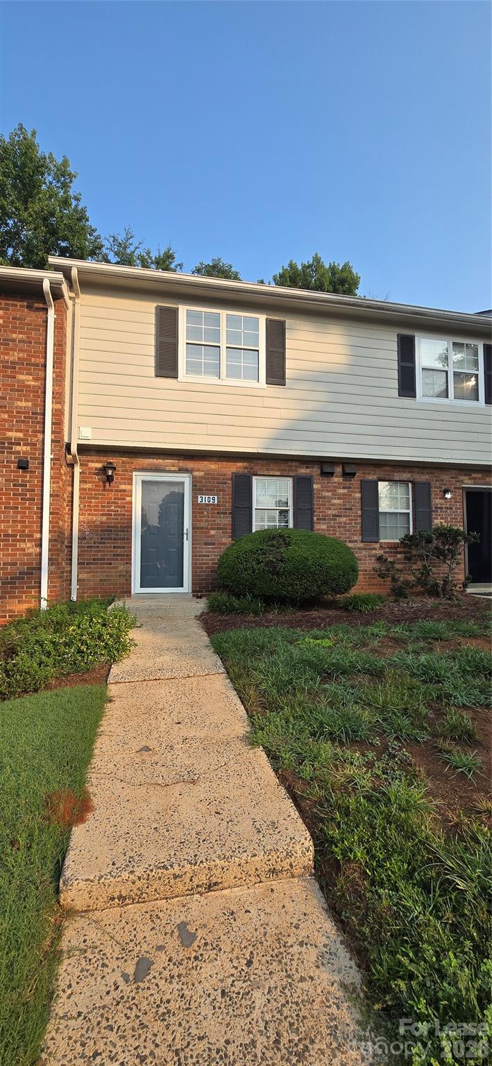 3109 Heathstead Place