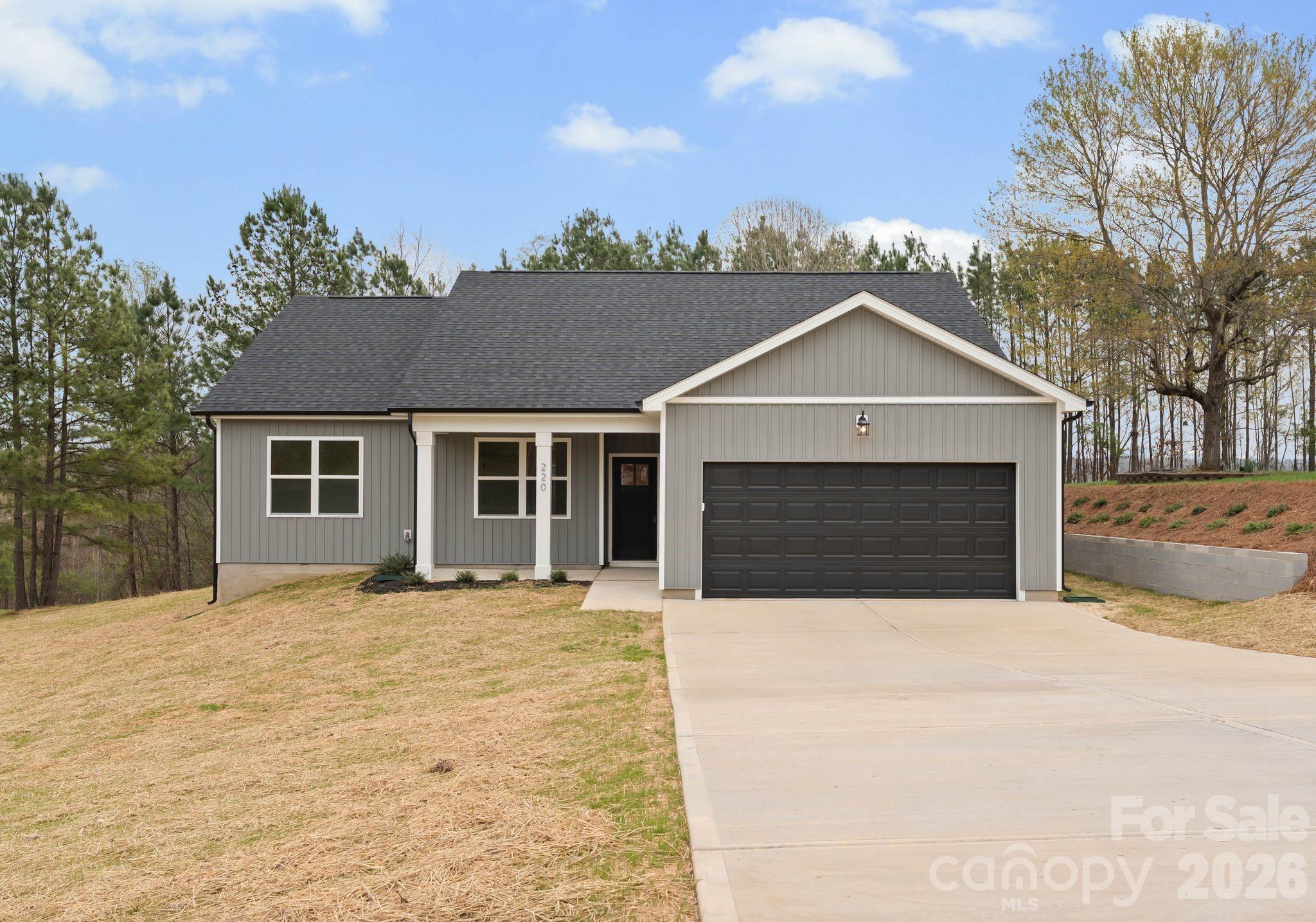 220 Nancy Drive