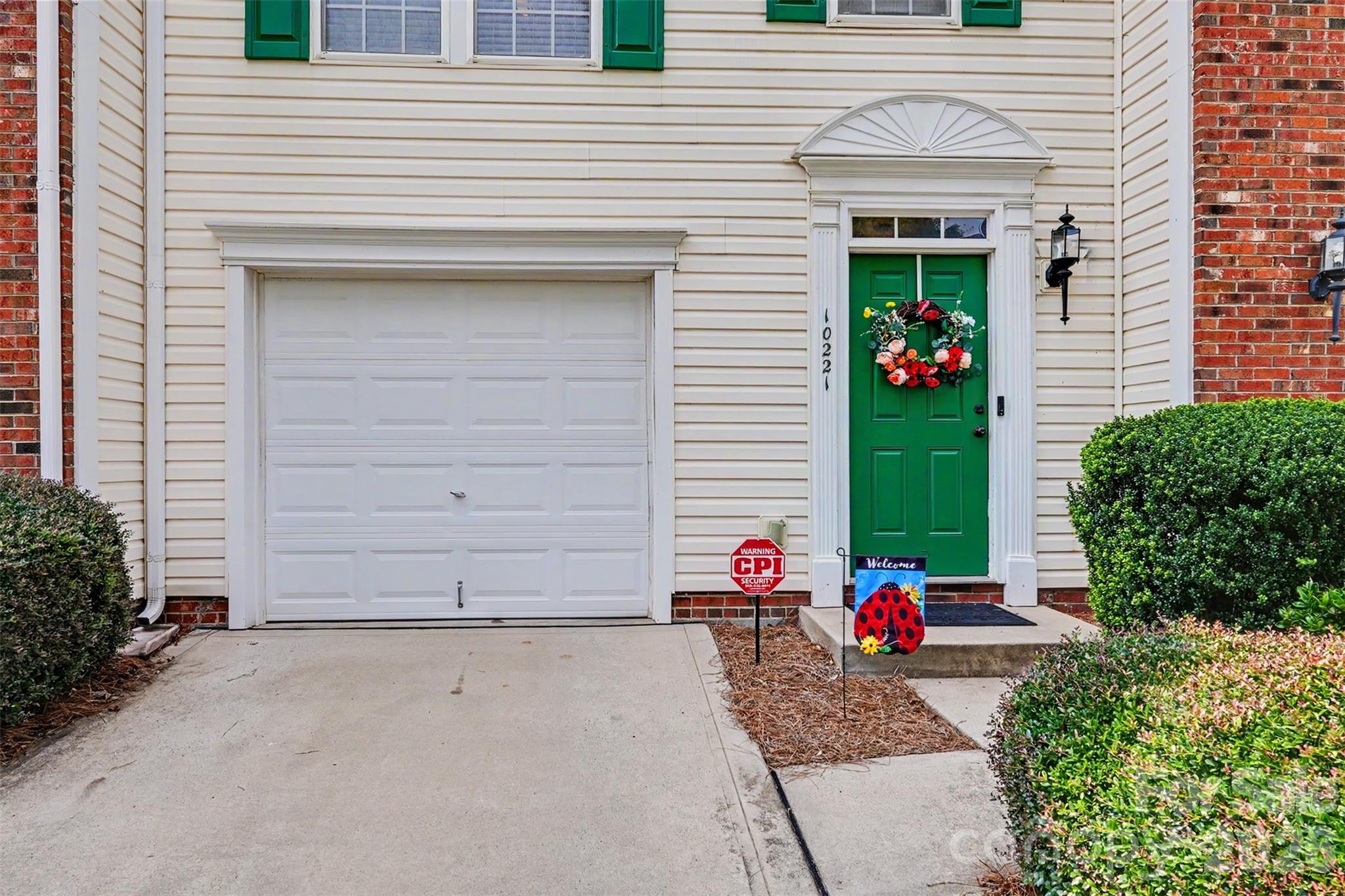 10221 Garrett Grigg Road
