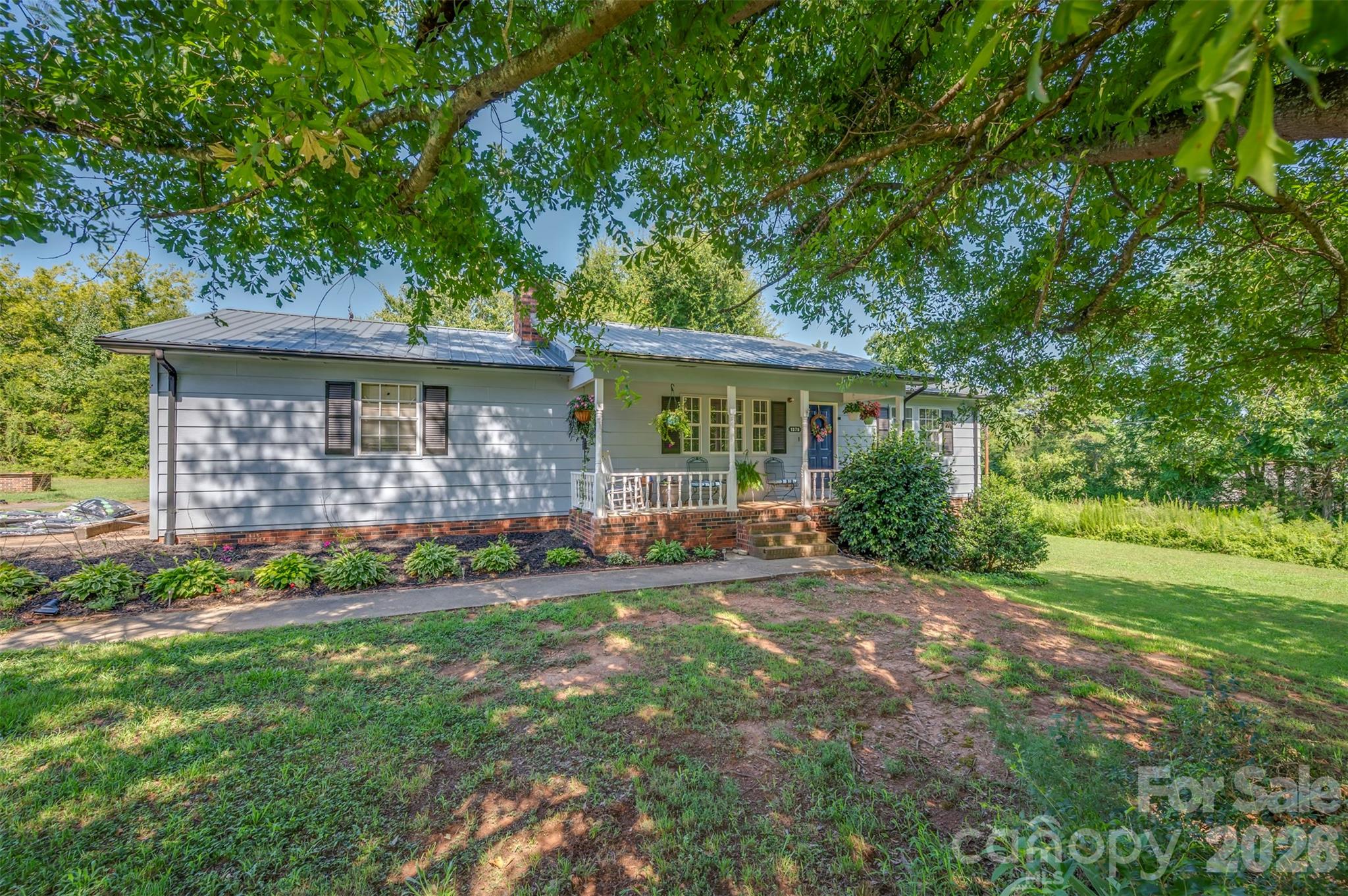 1378 Poors Ford Road