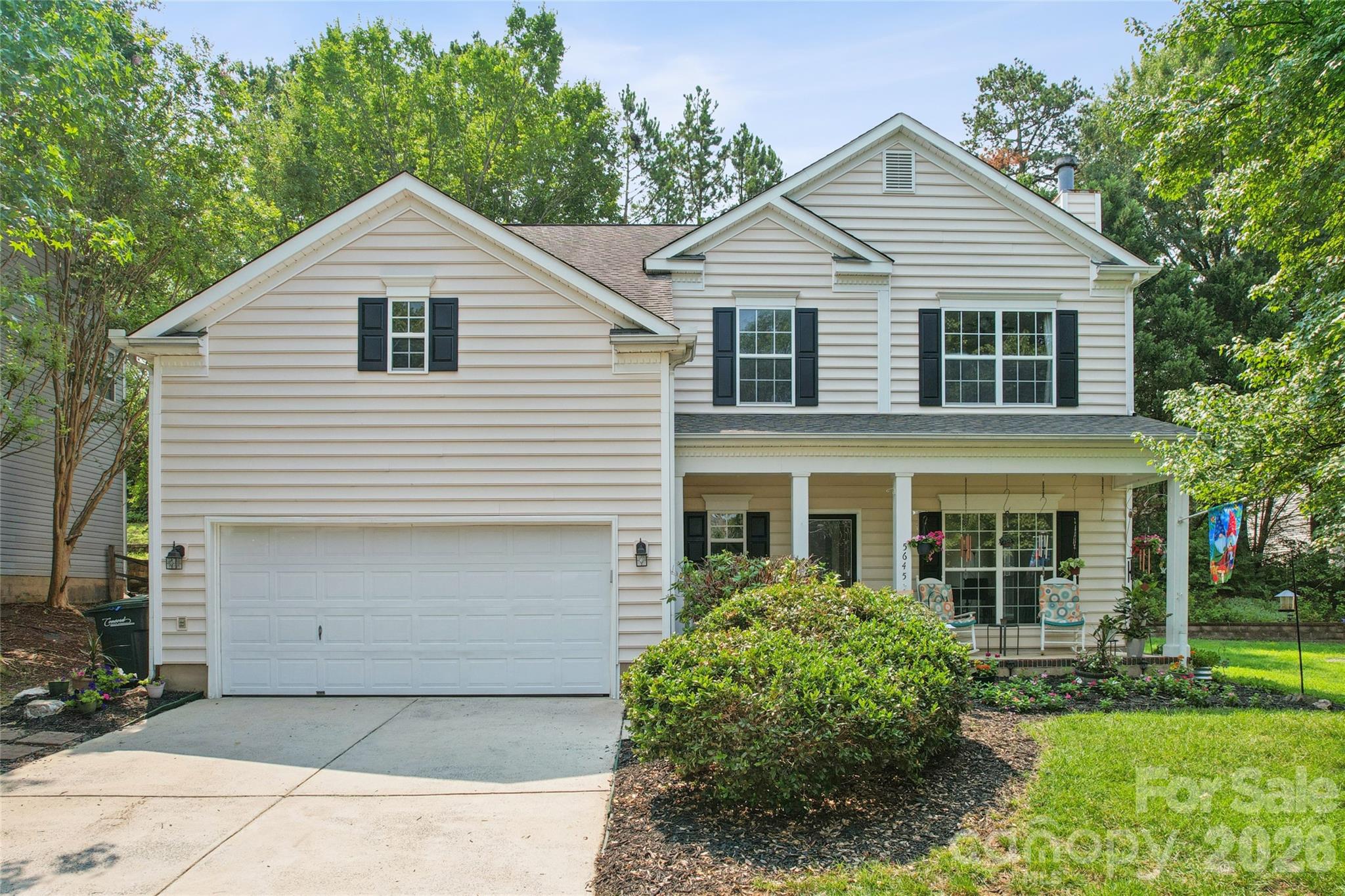5645 Winslow Avenue property