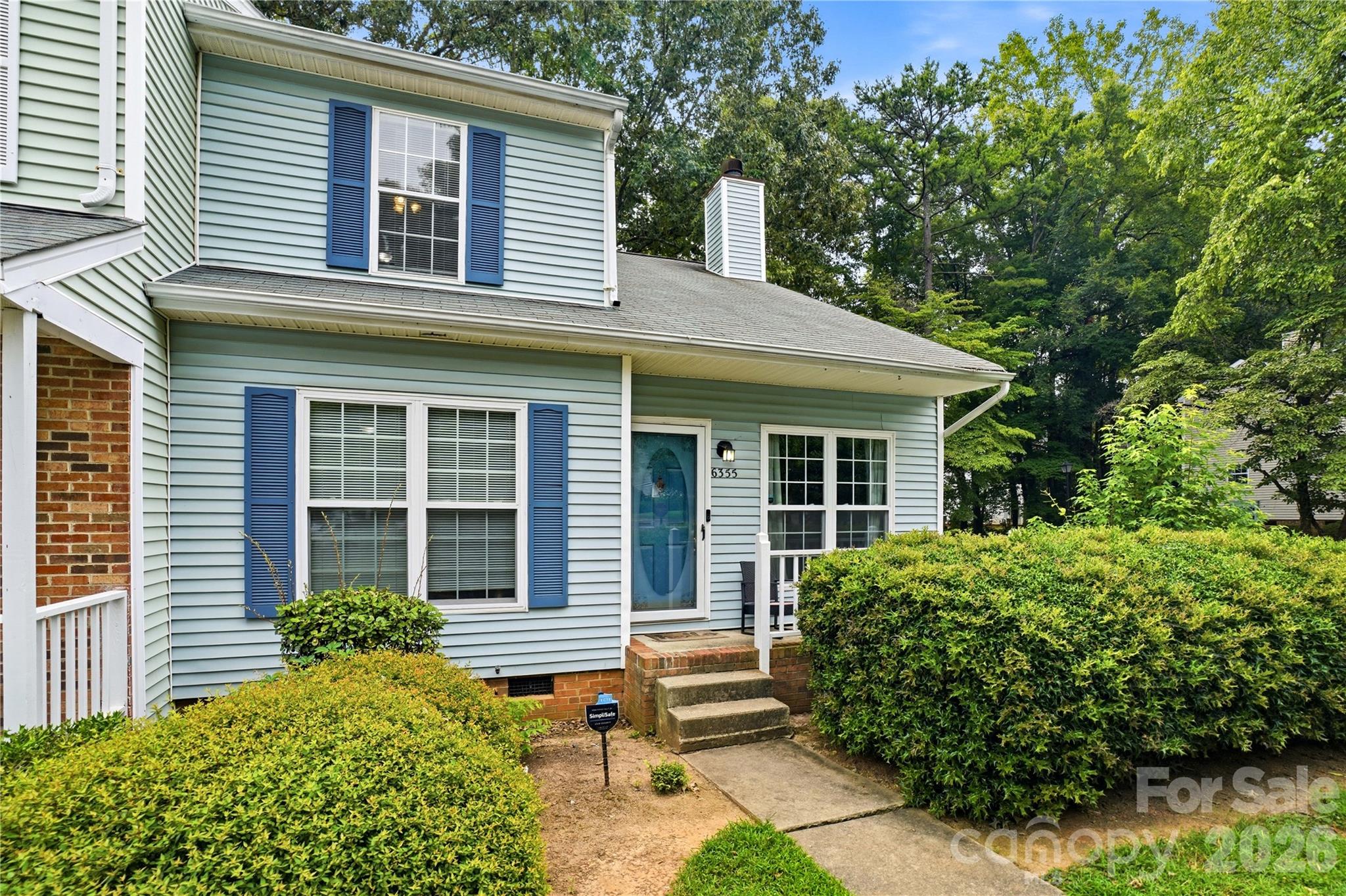6355 Windsor Gate Lane