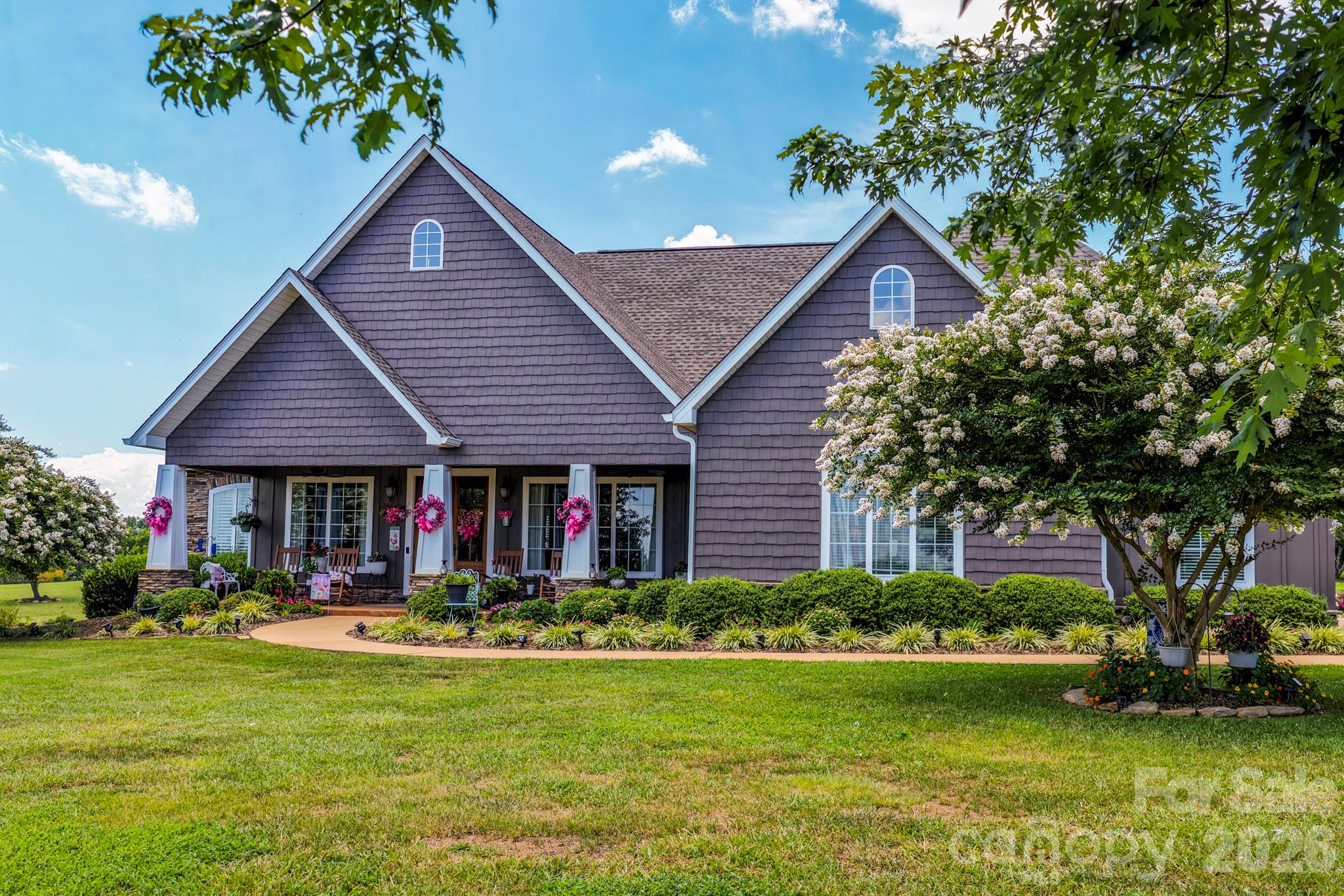 1109 Morningstar Lake Road
