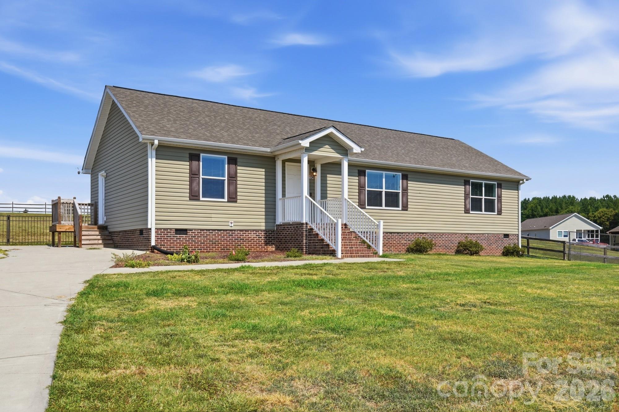 154 Back Acres Lane