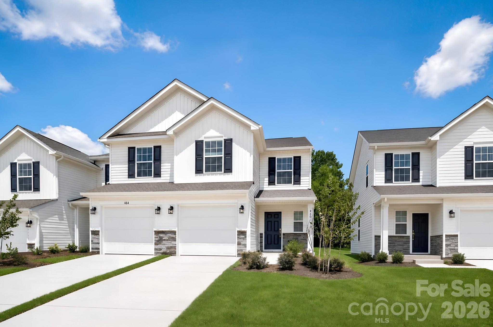 428 Sand Dunes Drive, Kannapolis