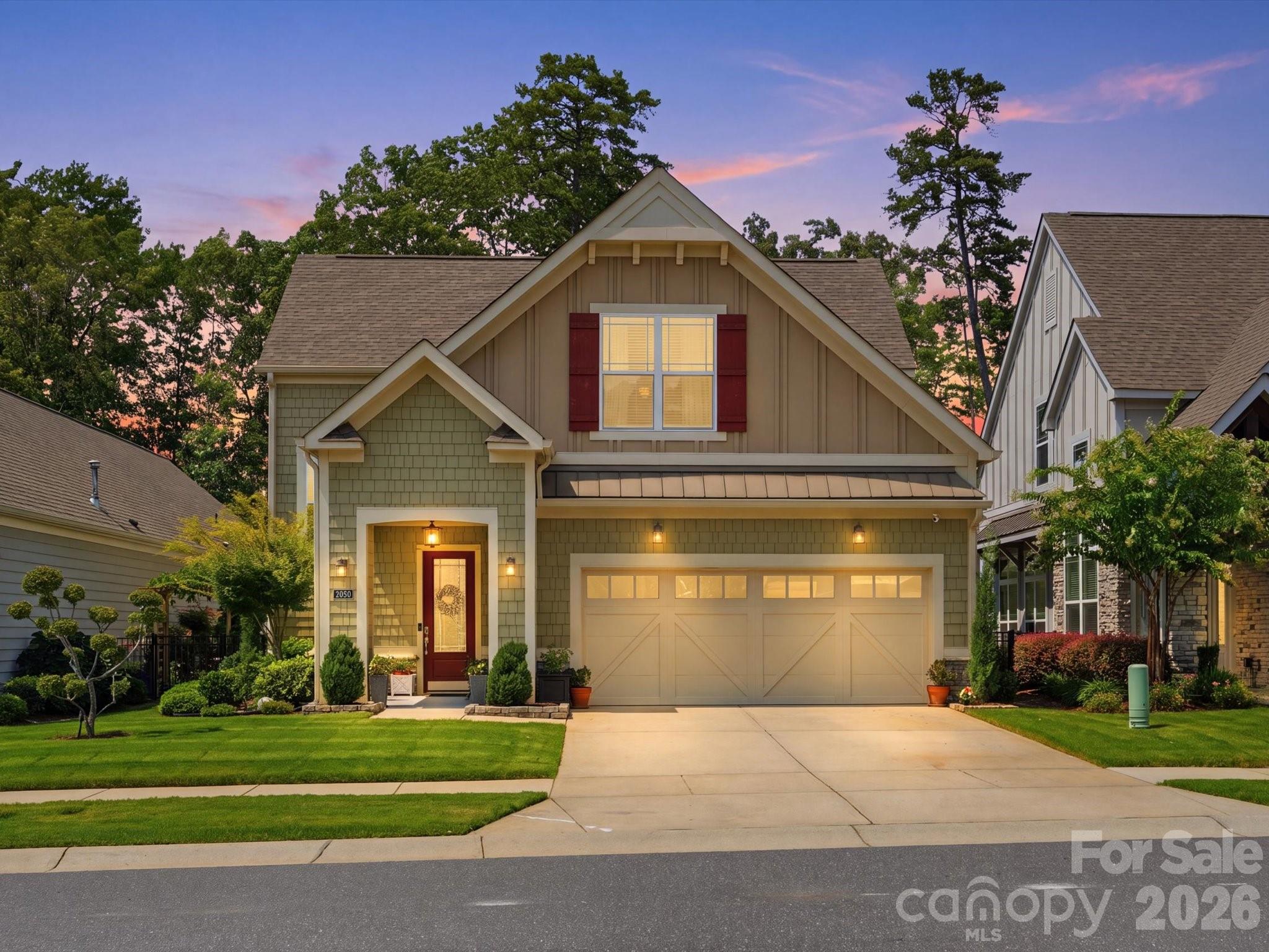 2050 Laney Pond Road, Matthews