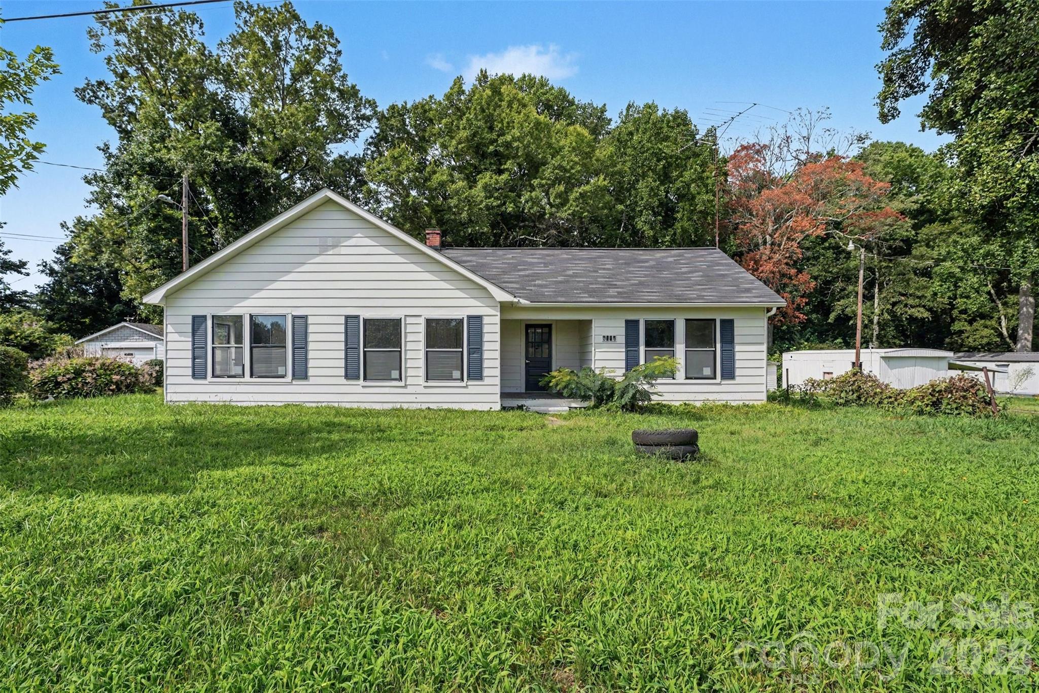 3285 Nc 152 Highway