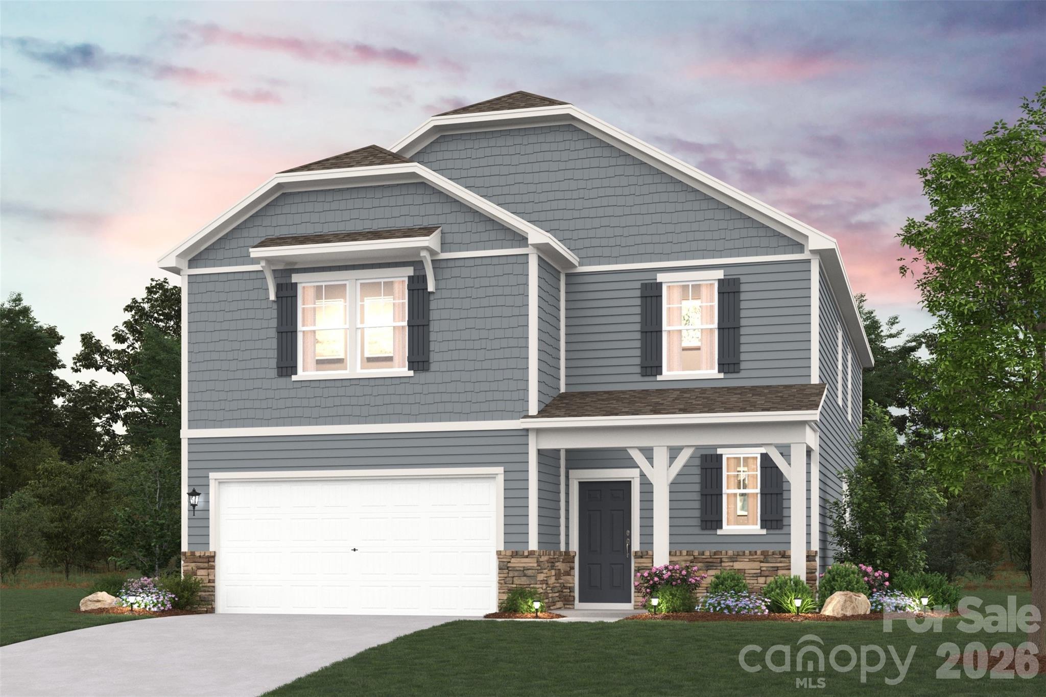 2505 Switchgrass Court