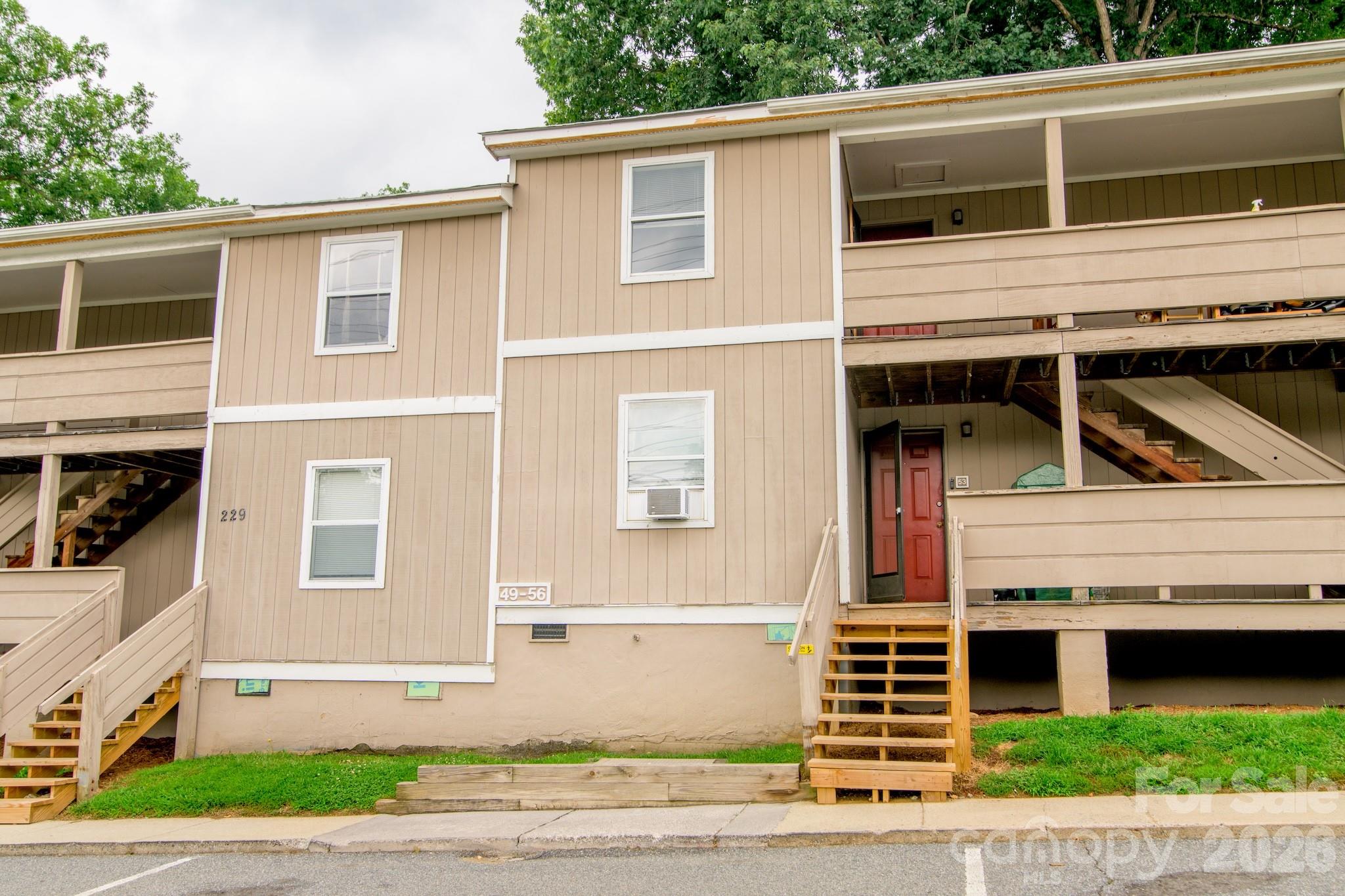 229 King Street, Boone