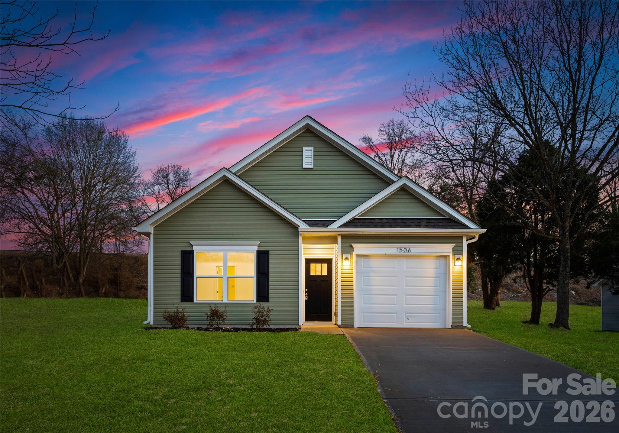 146 Hansard Drive property