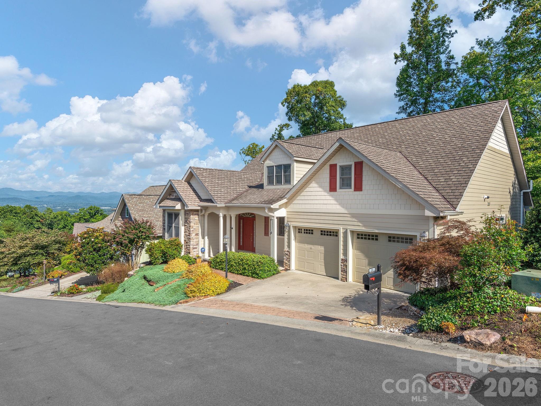 54 Deep Valley Lane