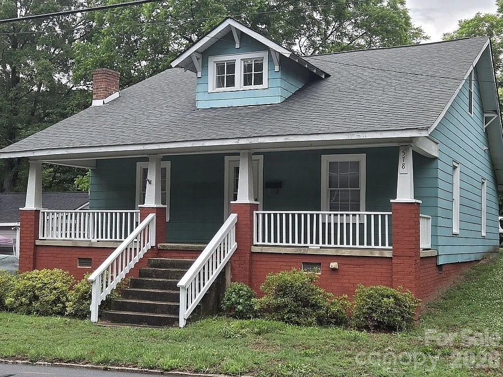 578 Harris Street, Concord