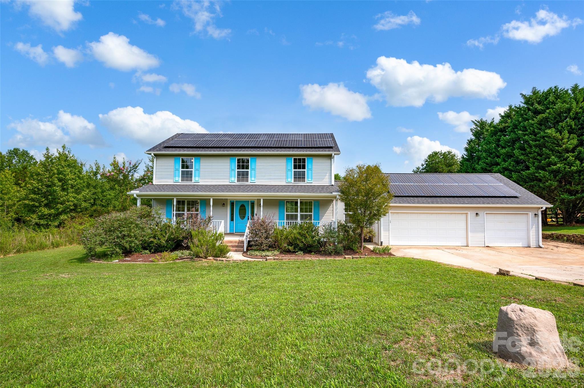 10724 Kingsview Drive, Davidson