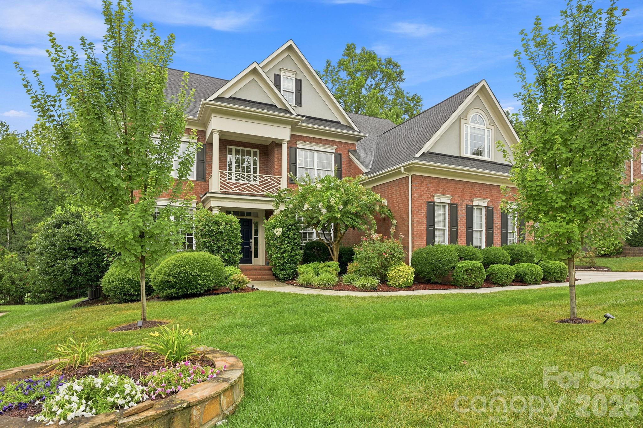 4016 Camrose Crossing Lane, Matthews