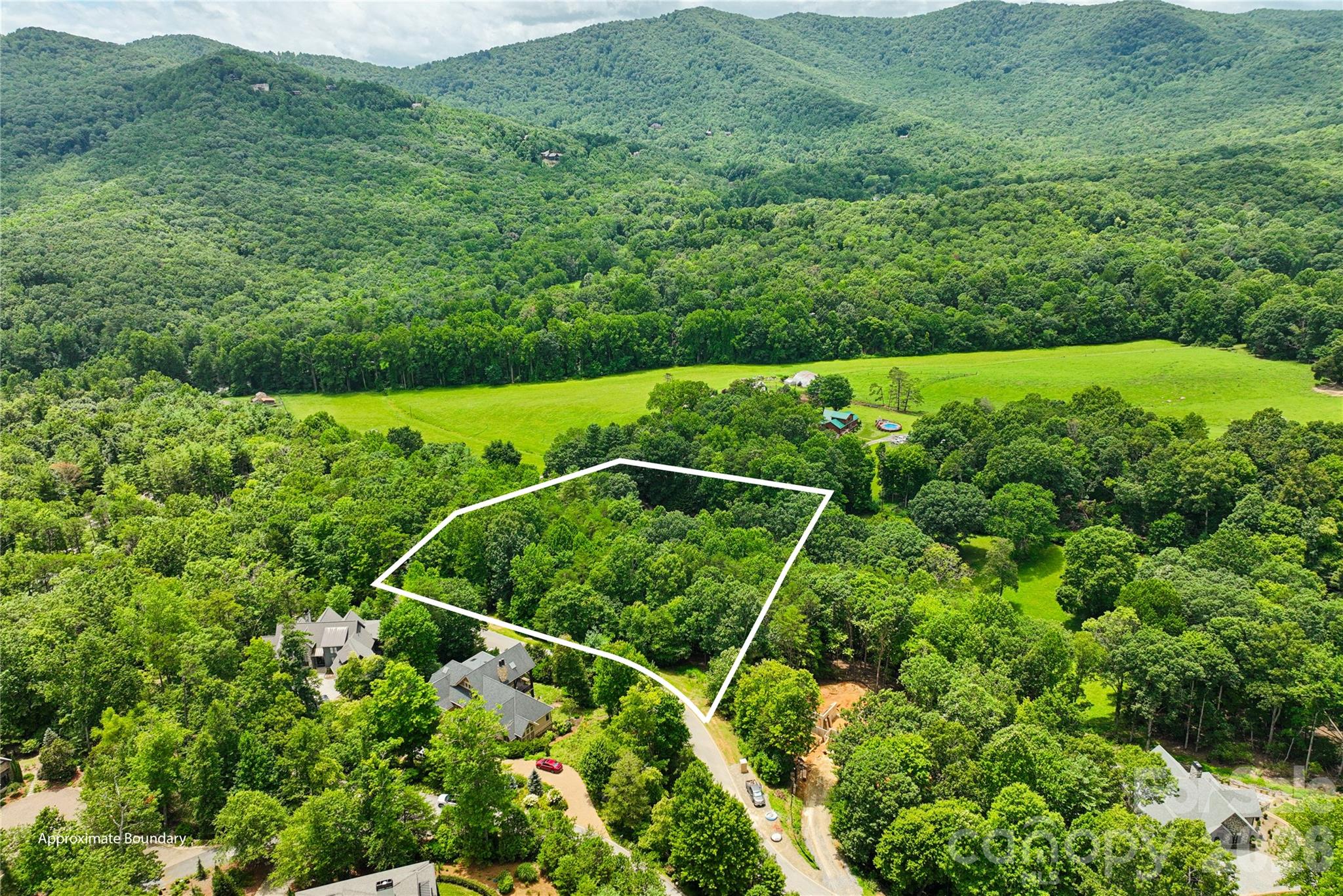 1545 Country View Way
