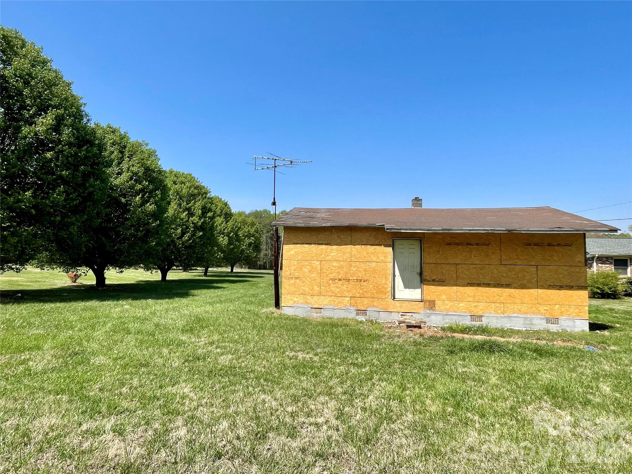 119 Z A Hunter Road