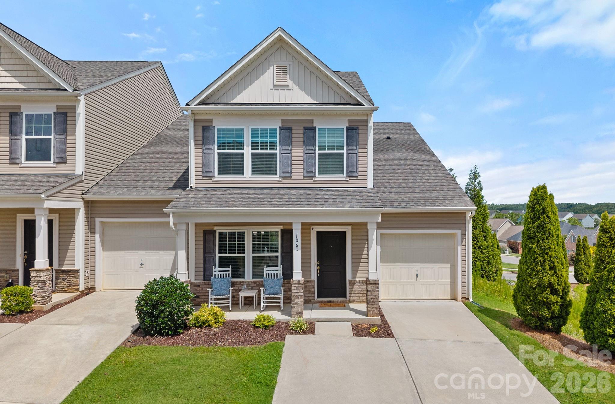 106 Brookshire Lane