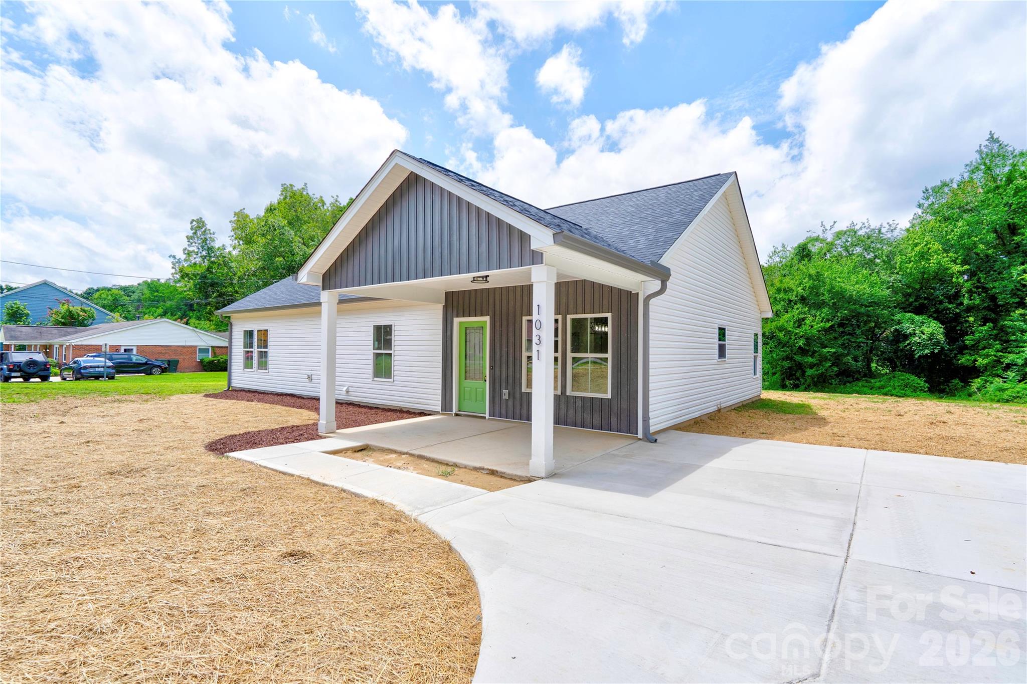 1031 Laurel Lane, Gastonia