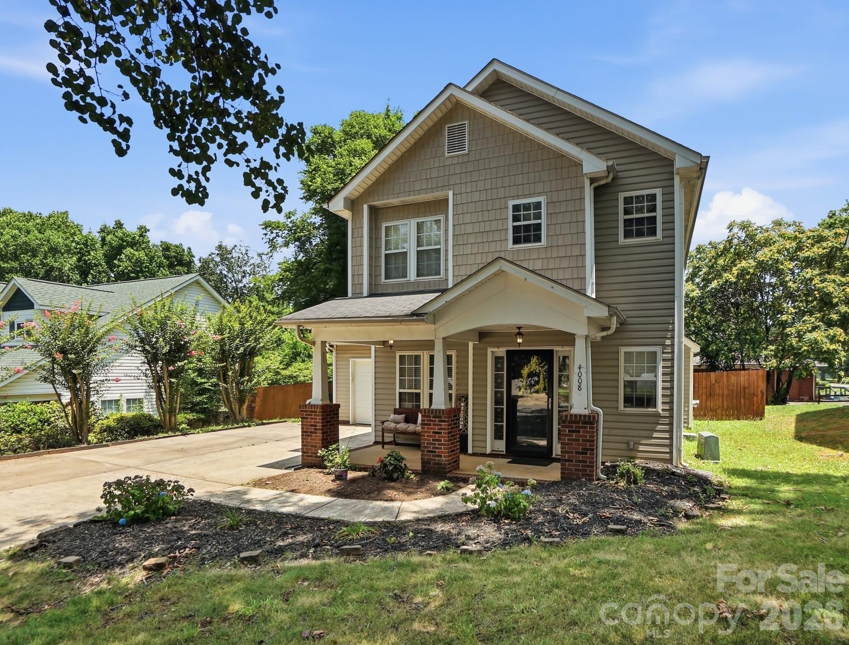 4008 Brandie Glen Road