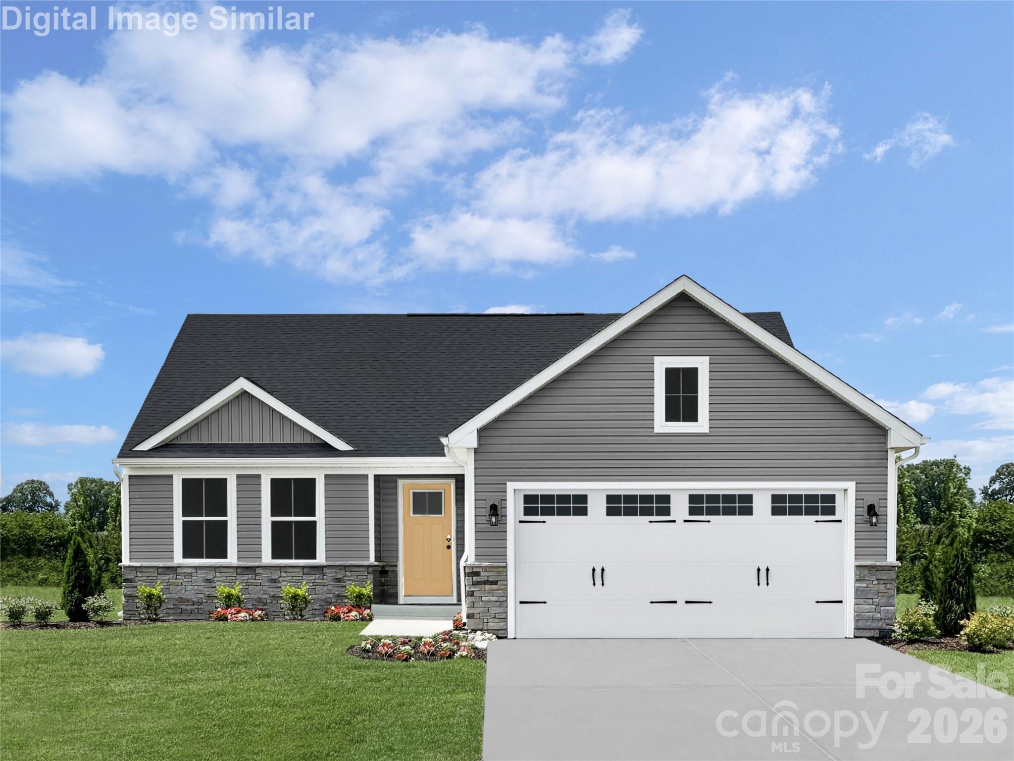 232 Linwood Estates Drive