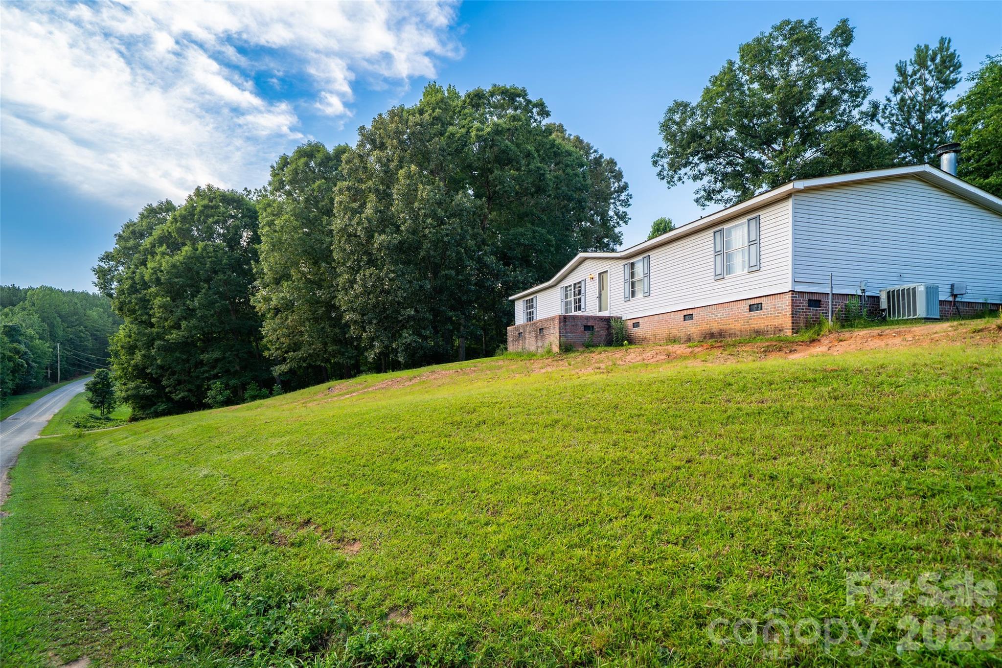 479 McDade Road