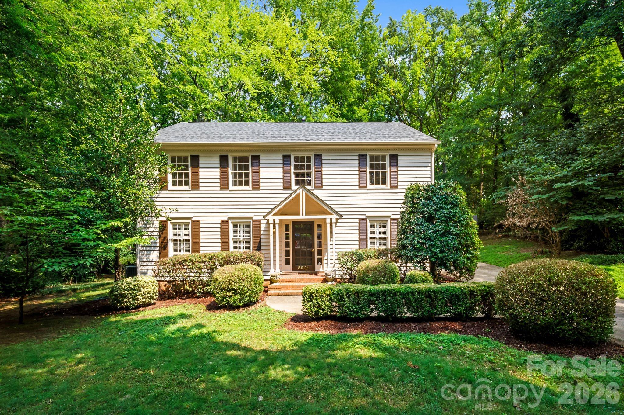 5901 Grosner Place