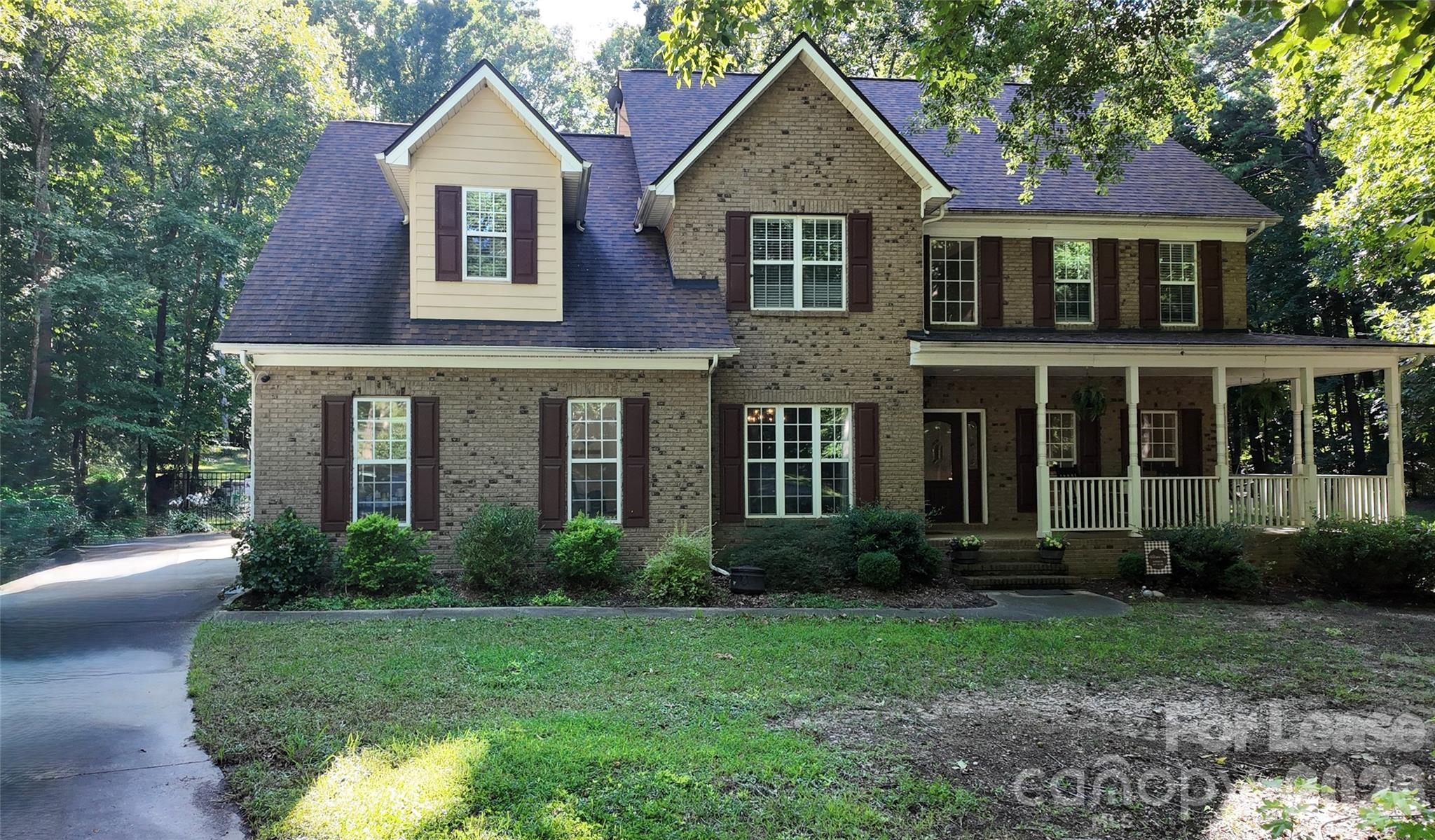 410 Farm Branch Drive
