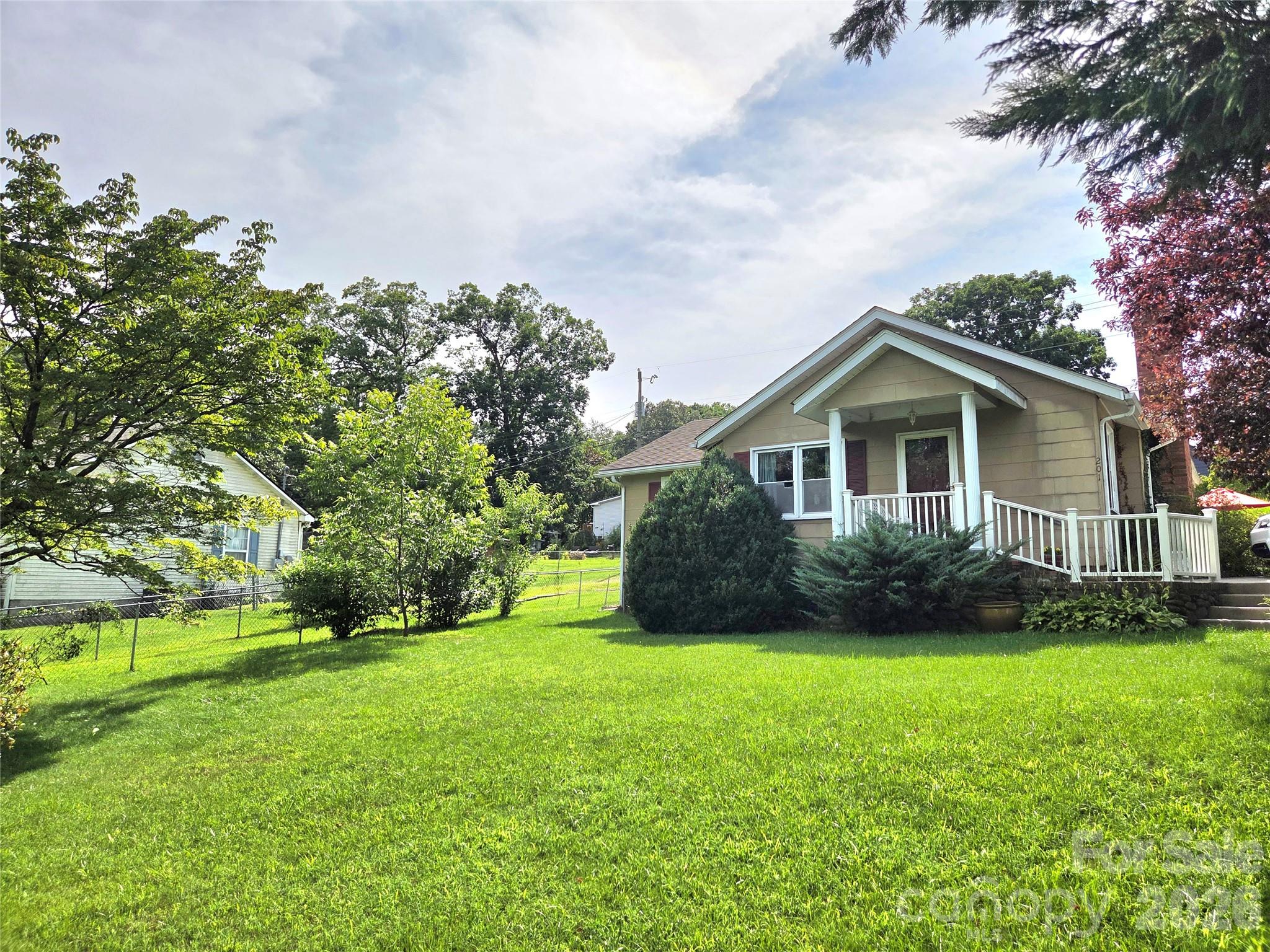 201 Stafford Street, Black Mountain