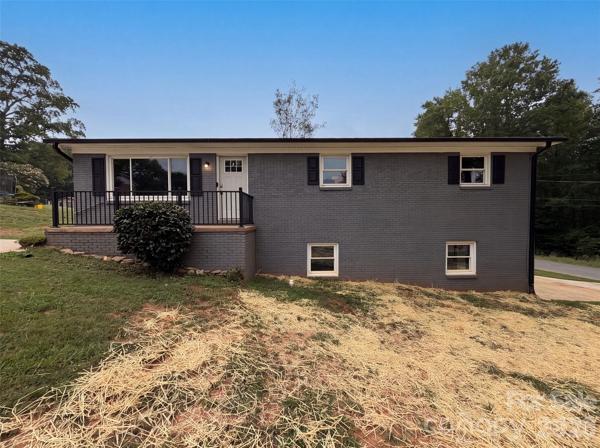 2510 Middleton Drive property
