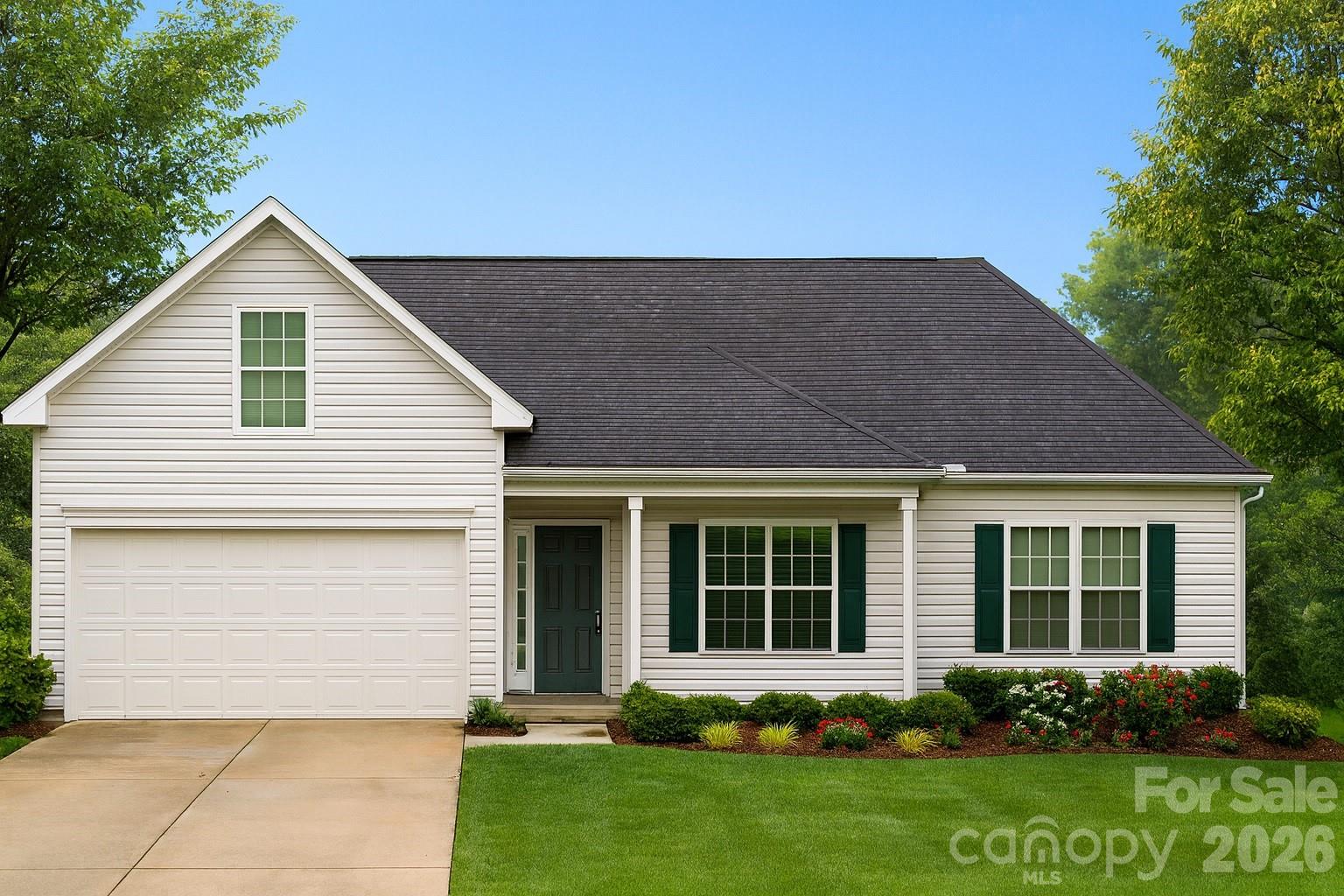 278 Corrie Ann Drive