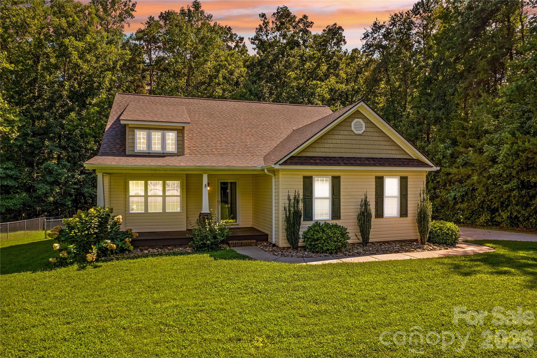 215 Meadow Lake Drive, Salisbury