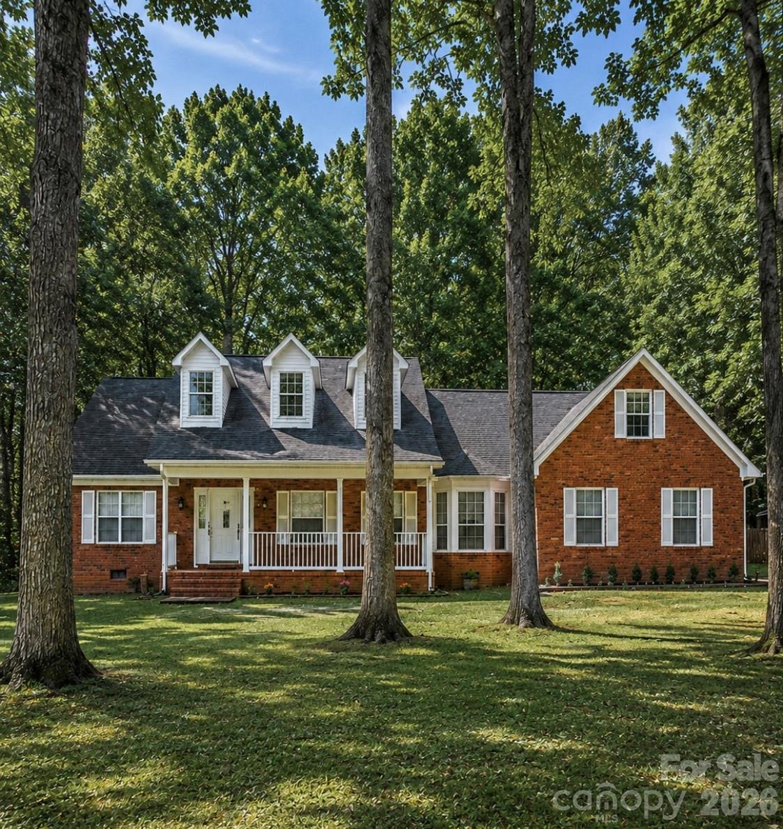 7944 Woodhill Cove Lane property