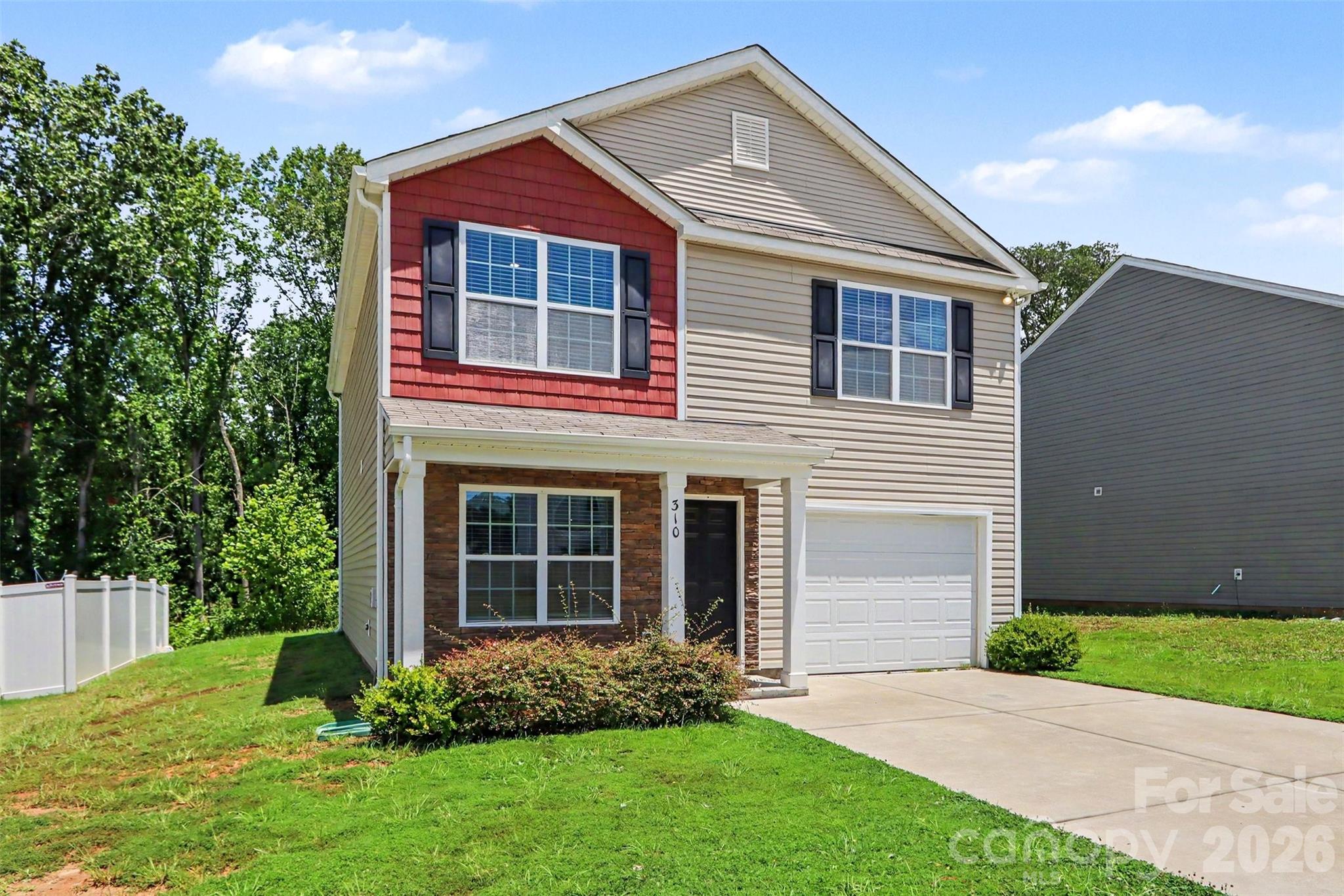 310 Kingsford Drive