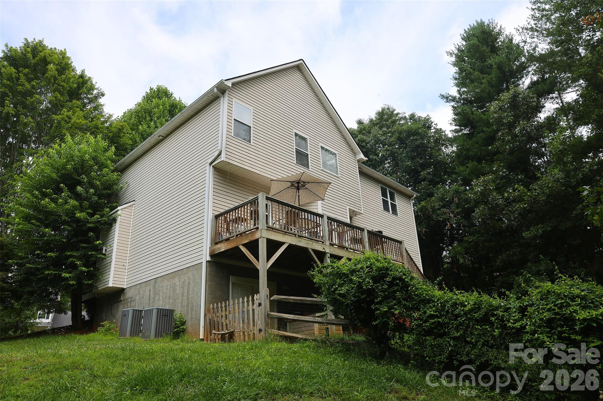 30 Double Brook Drive, Weaverville