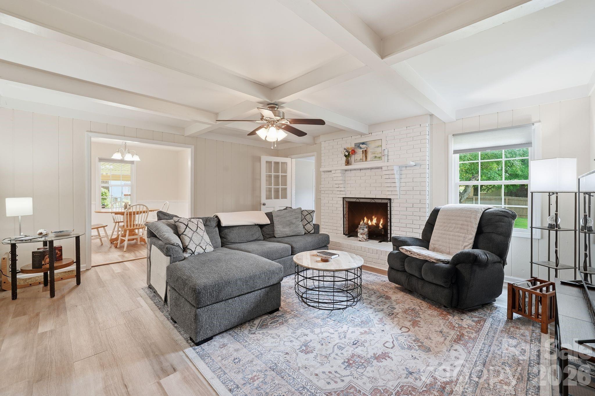 3107 Winston Drive property