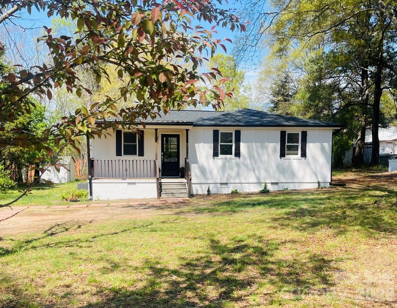 188 Bailey Road, Mooresville