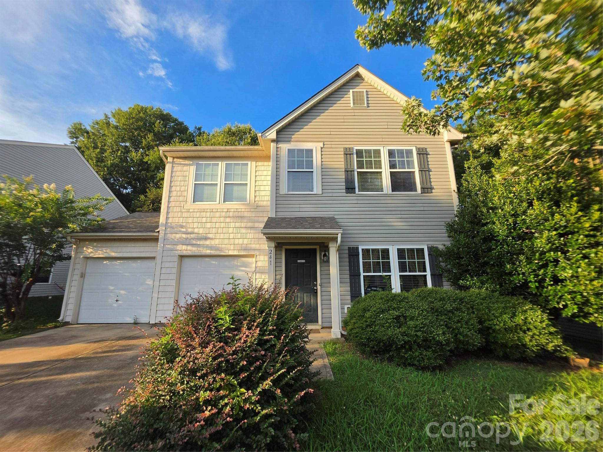 241 Ashcake Court