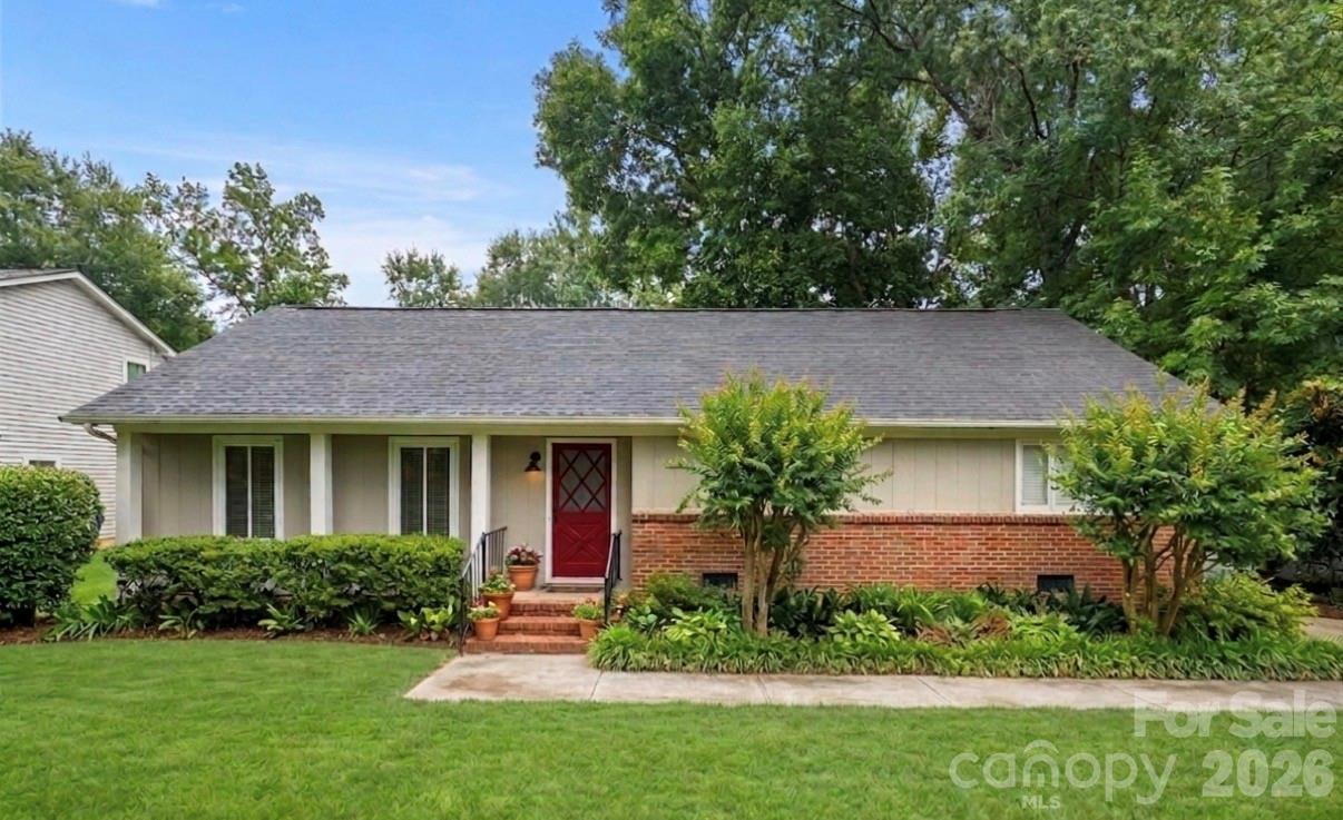 5956 Mcnair Road property