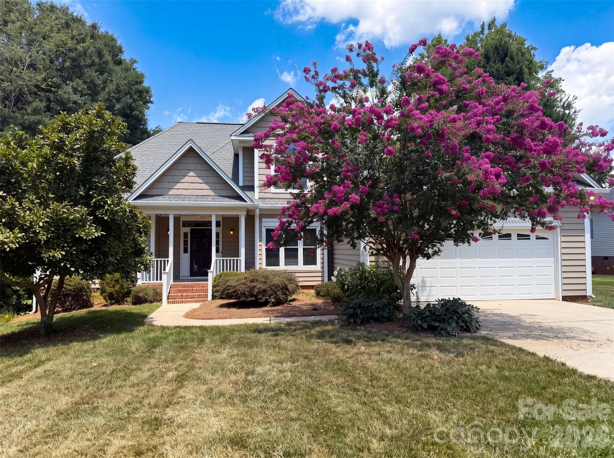 212 Timberlane Drive property
