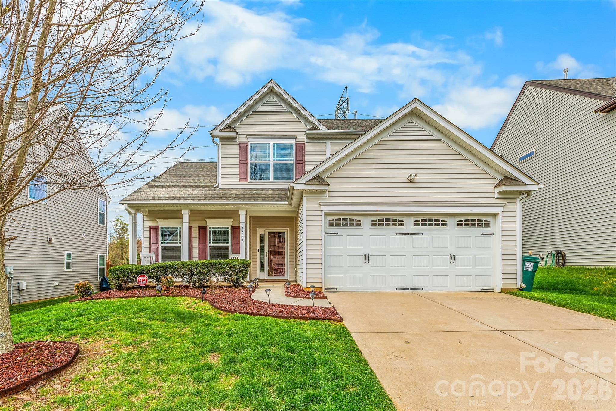 2688 Chari Park Lane