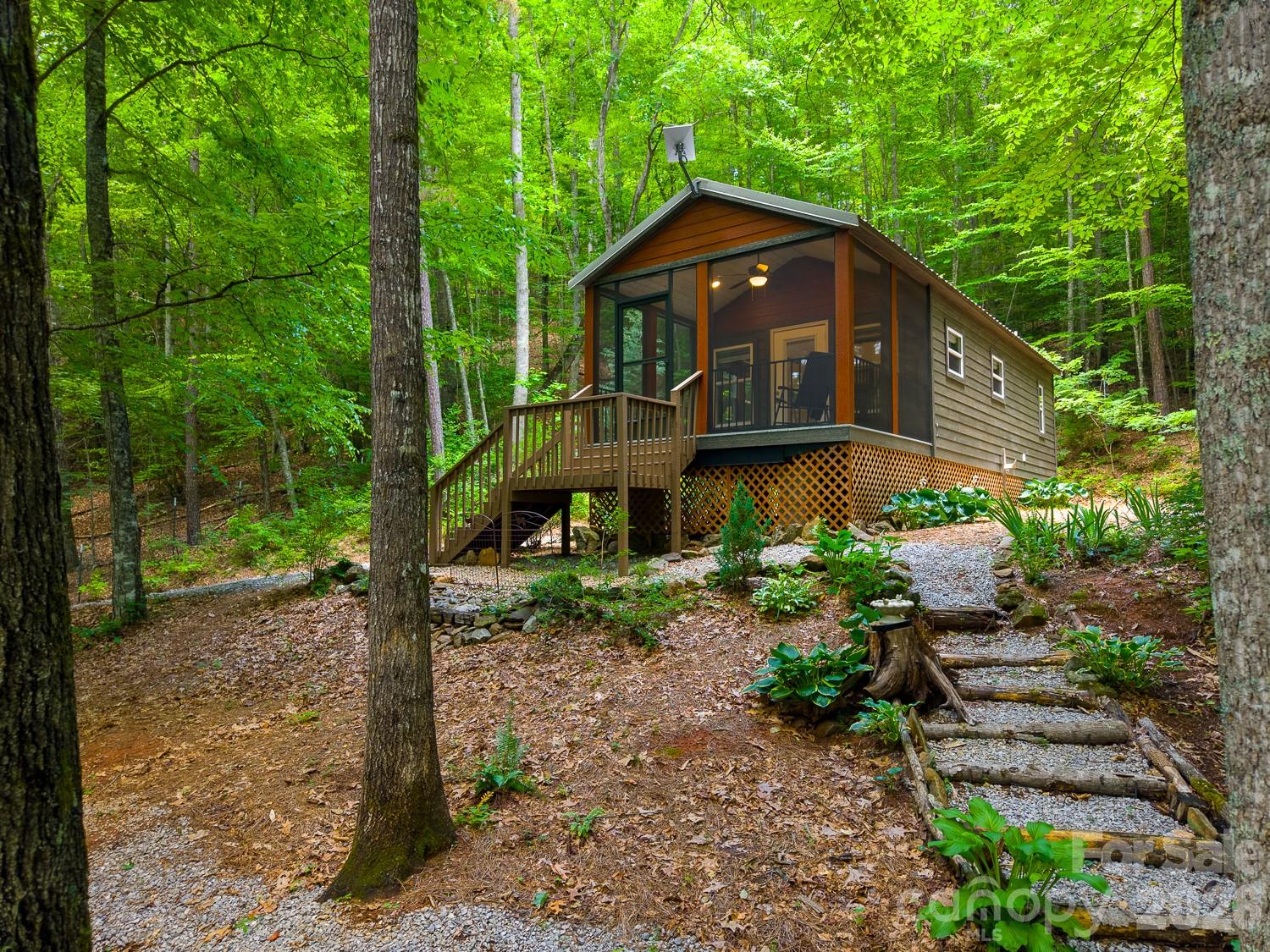243 Jonquil Woods Road