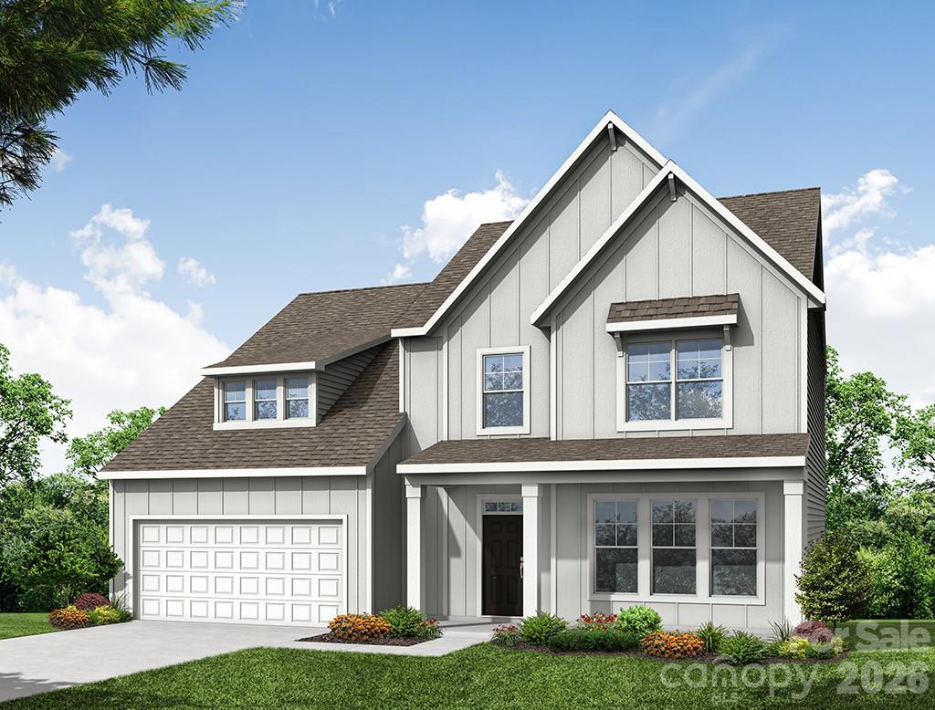 6100 New River Drive, Huntersville