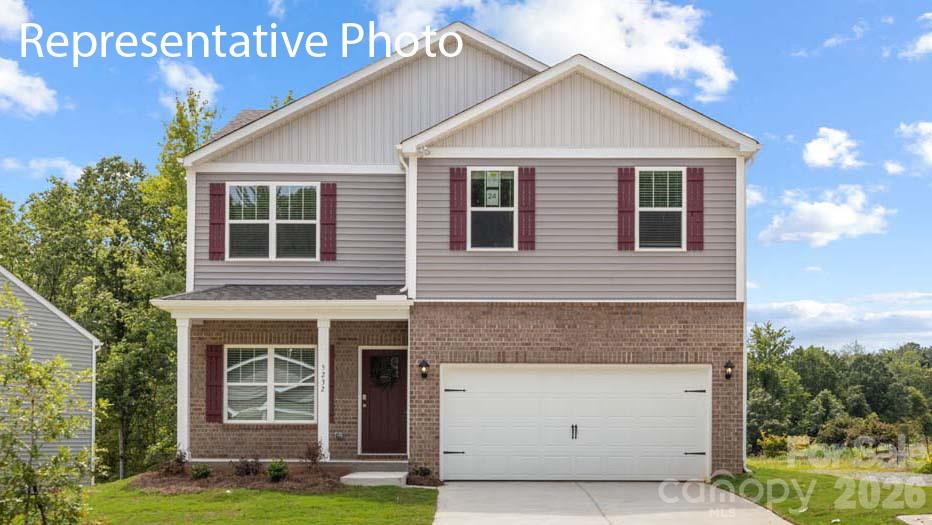 252 Early Bird Lane