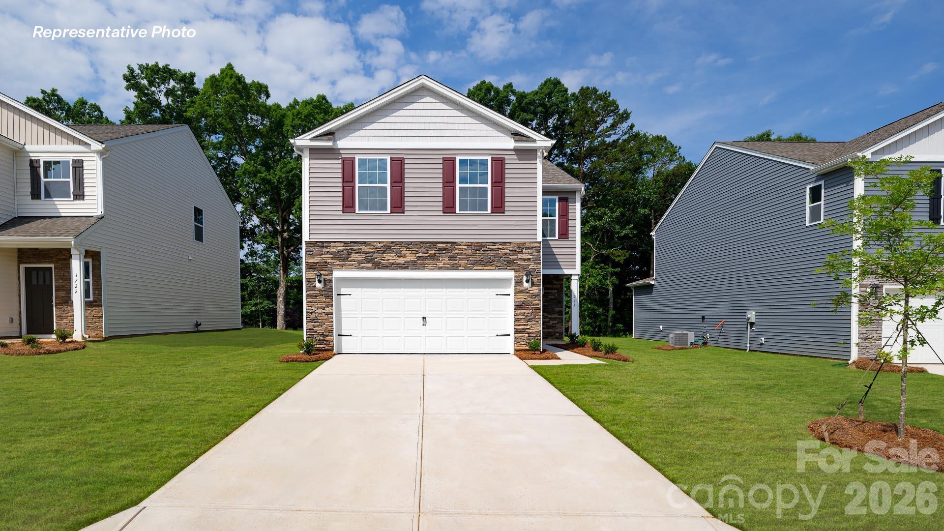 4657 Fanning Road