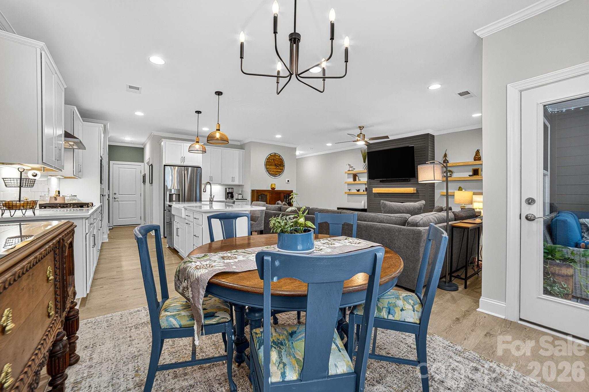 10432 Audubon Ridge Drive, Cornelius