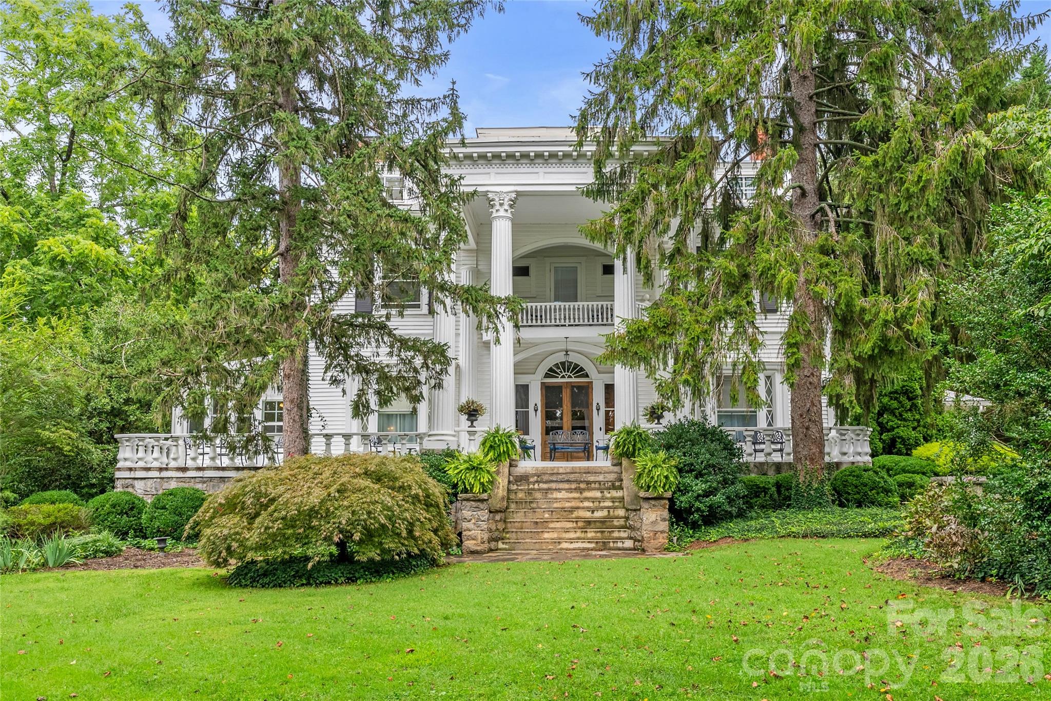 86 Edgemont Road
