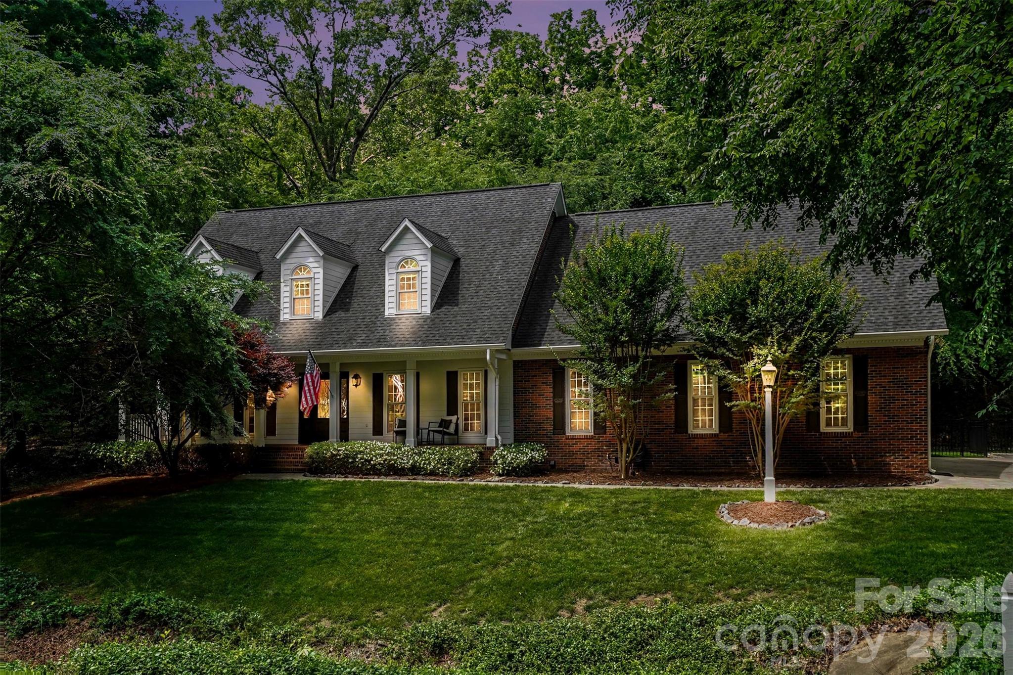 6128 Lake Providence Lane